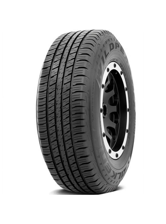 Falken Wildpeak Tires in Falken Tires