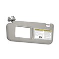 thumbnail image 3 of Car Front Sun Visor Left/Right Car Sun Shield With Makeup Mirror For Toyota For RAV4 2006 2007 2008 2009 2010 2011 2012 2013, 3 of 7