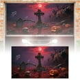 thumbnail image 2 of LLDYYDS Large Heavy Duty Garage Banner Durable Hanging Sign For Automotive Workshop Man Decorations, 2 of 9