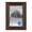 Brown, variant on Mainstays – 5x7 Picture Frame – Black Traditional Program Tabletop Photo Frame