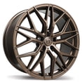thumbnail image 1 of Braelin BR10 Roue 18x8 5X4.5 +45 mm, 1 of 1