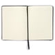 thumbnail image 2 of Cuaderno grande Samsill tapa dura 7.5 x 10 in 120 hojas rayadas negro, 2 of 3