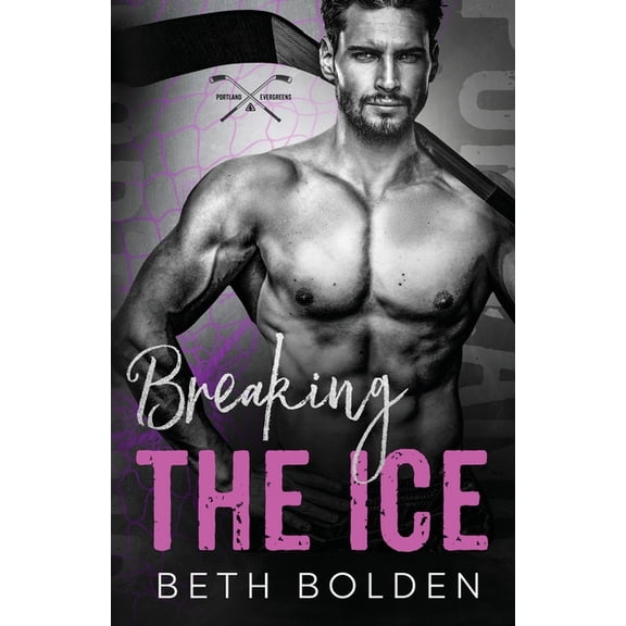 Breaking the Ice, (Paperback)