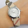 thumbnail image 4 of Burberry Women's White Face Analog Quartz 26mm Watch BU9212, 4 of 4