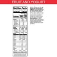thumbnail image 4 of Kellogg's Special K Fruit & Yogurt Breakfast Cereal, 12.6 oz Box, 4 of 18