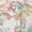 Ivory, variant on Addison Rugs Chantille Indoor/Outdoor Transitional Floral Beige Machine Washable Rectangle Rug, 10' x 14'