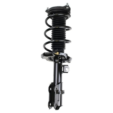 Front Loaded Complete Strut Spring Assembly RH Passenger Side for 13-18 RDX SCA30966 Fits select: 2013-2018 ACURA RDX