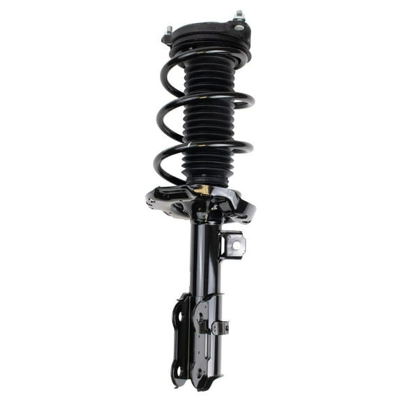 TRQ Front Right Complete Strut & Coil Spring Assembly Passenger Side Fits Select 2013-2018 Acura RDX
