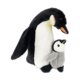 thumbnail image 3 of Juguetes de Juguete de Peluche de Pingüino para Camas de Cumpleaños Valentín Y Yotijar Juguetes de peluche, 3 of 9