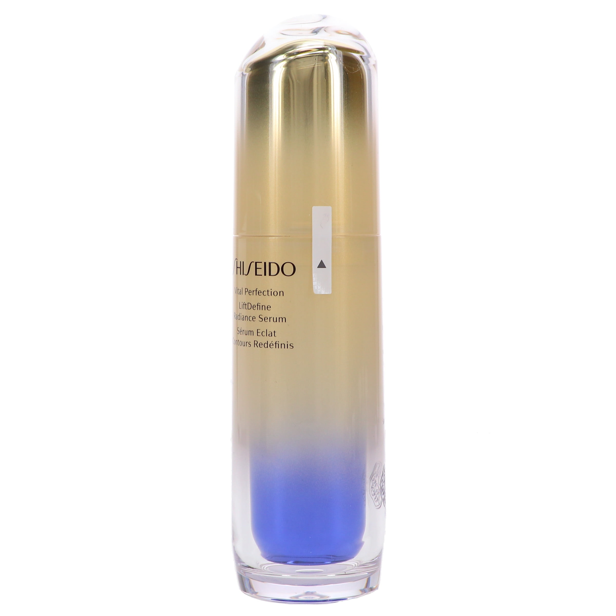 Shiseido Vital Perfection LiftDefine Radiance Serum 1.35 oz