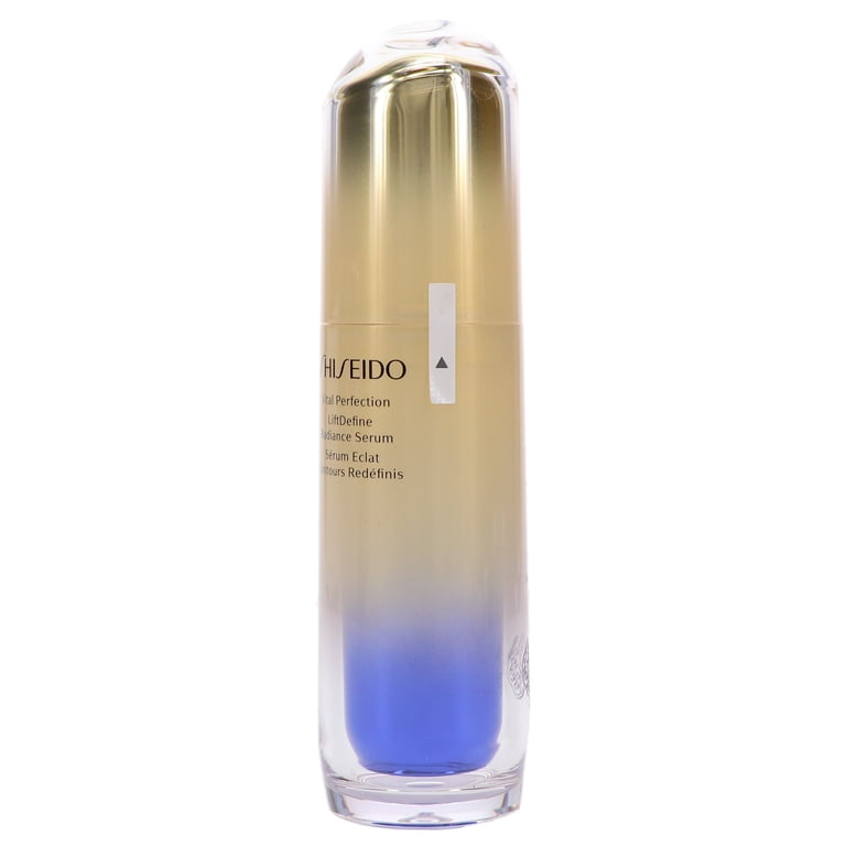 Shiseido Vital Perfection LiftDefine Radiance Serum 1.35 oz