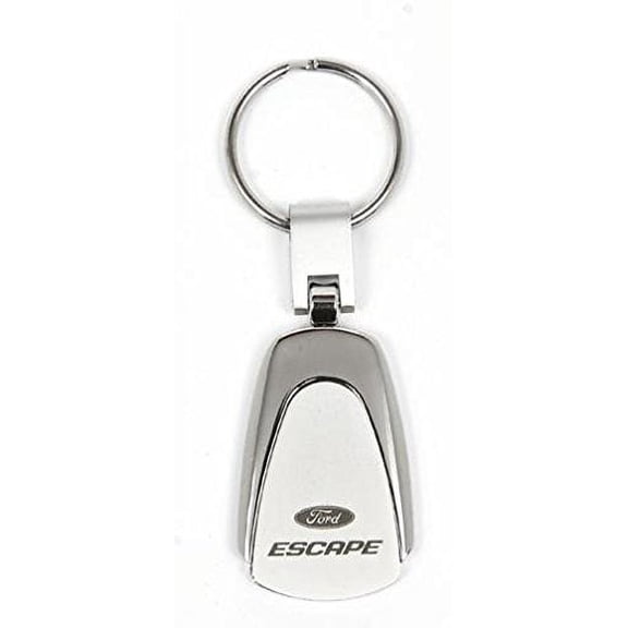 Ford Escape Keychain & Keyring - Teardrop