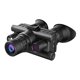 thumbnail image 5 of Binoculares binoculares para adultos 40mp 5x Zoom Digital IP65 Binoculares Infrarrojos de Pantalla HD Resistente Al Agua, 5 of 7