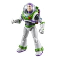 thumbnail image 4 of Lightyear Jetpack Adventure Buzz Lightyear Action Figure, 4 of 9