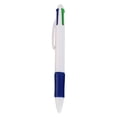 thumbnail image 2 of Kaireo 4 in 1 Colored Ballpoint Pen, 1 Piece 0.7mm Tip Multicolor Pen with 5ml Mixed Inks for Daily General Writing - Add to Cart, 2 of 9
