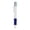 Blue, variant on RZDLIZJ Multicolor 4-in-1 Ballpoint Pen,0.7mm Medium Point Retractable Pen with Soft Ergonomic Grip,4 Colors (Black Red Blue Green) Quick Switch Pen for Office Home Writing