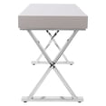 thumbnail image 7 of LumiSource Luster - Table - rectangular - gray, 7 of 7