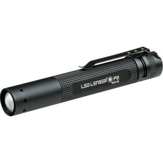 LED Lenser Flashlights in Camping Lights & Lanterns 