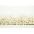 thumbnail image 5 of Unique Loom Opulence Trellis Shag Geometric Area Rug or Runner, 5 of 6