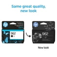 thumbnail image 5 of HP 962 Black Original Ink Cartridge, 5 of 14