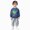 Blue, variant on HFHAPW Toddler Baby Boy Fall Outfit Dinosaur Sweatshirt Top Elastic Pants Set Cute 2pcs Winter Clothes 0 6 12 18 Months 2T 3T 4T 5T 6T 7T 8T 9T(Blue,7-8 Y)