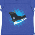 thumbnail image 4 of Inktastic Ice Skating Sports Boys Toddler T-Shirt, 4 of 5