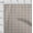 Chocolate Brown, variant on oneOone Cotton Cambric Fabric Dot & Check Geometric Print Fabric by The Yard 56 Inch Wide