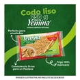 thumbnail image 3 of Sopa de Codo Liso 2 Yemina 250 g, 3 of 5