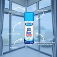 thumbnail image 3 of Sprayway Ammonia-Free Glass Cleaner - Streak-Free, Foaming Action - 15 Fl Oz (Pack of 1), 3 of 3