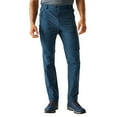 thumbnail image 4 of Regatta Mens Highton II Hiking Pants, 4 of 5