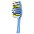 thumbnail image 5 of Colgate Extra Clean Toothbrushes, Full Head, Soft 3 ea, 5 of 5