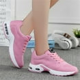 thumbnail image 5 of BUBUDENG Women's Sports Shoes Mesh Breathable Walking Shoes Minimalist Fashion Running Shoes, 5 of 10