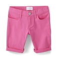 thumbnail image 1 of Pantalones cortos Skimmer The Children's Place French Rose para niñas de 6 años, 1 of 2