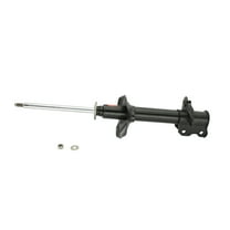 KYB 232031 Gas Strut Fits select: 1994 NISSAN SENTRA, 1993 NISSAN SENTRA E/XE/SE