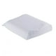 thumbnail image 1 of Almohada Ortopédica Funda Ultrafresh STD Blanco Concord, 1 of 2
