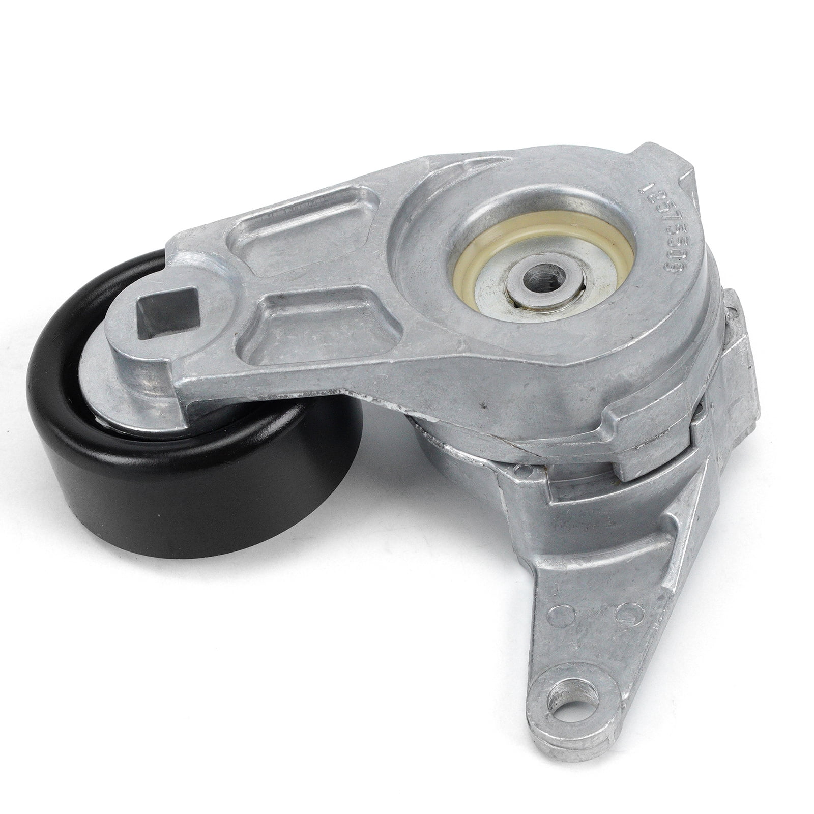 MOCA AUTOPARTS 38397 Belt Tensioner Assembly Fit for 2005-2010 Buick Allure & 2012-2020 Chevrolet Impala & 2009-2022 Chevrolet Traverse