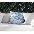 thumbnail image 5 of Hinge Robins Egg Outdoor Pillow by Kavka Designs, 5 of 5