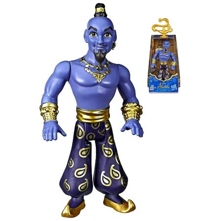 Genie Aladdin 2019 Movie Action Figure 3.5