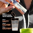 thumbnail image 6 of LMNT Zero Sugar Electrolytes - Grapefruit Salt | Drink Mix | 30 Count, 6 of 6