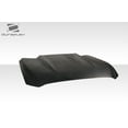 thumbnail image 5 of 2015-2017 Ford Mustang Duraflex Cowl Hood - 1 Piece, 5 of 8