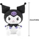 thumbnail image 2 of Plush Toys, Cute Soft Doll Toys, Plush Pillow Stuffed Animals Toy Birthday Gifts for Girls Kids, 2 of 4