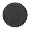 thumbnail image 4 of 1 Pieza de Almohadilla de Silencio de Tambor affricano Práctica Malla Doble Silenciosa 10 Pulgadas Yuyangstore Durable Drum Mute Pad, 4 of 8