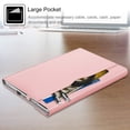 thumbnail image 4 of Funda Fintie para Microsoft Surface Pro 7 Plus/7/6/5/4/3 12.3, 4 of 9