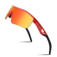 thumbnail image 1 of Gafas de sol FEISEDY para niños y adolescentes de béisbol polarizadas B2454, 1 of 5