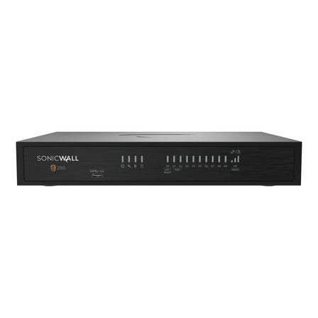 SonicWall TZ280 Network Security/Firewall Appliance 03SSC6936