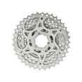 thumbnail image 3 of 9 Vitesses 11-36T Cassette de Vélo VTT Roue Libre Pignon de Bicyclette Cyclisme Vélo de Montagne Roue Libre, 3 of 6