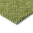thumbnail image 4 of Addison Rugs Mayfield Washable Transitional Arrows Aloe Rectangle Rug, 9' x 12', 4 of 6