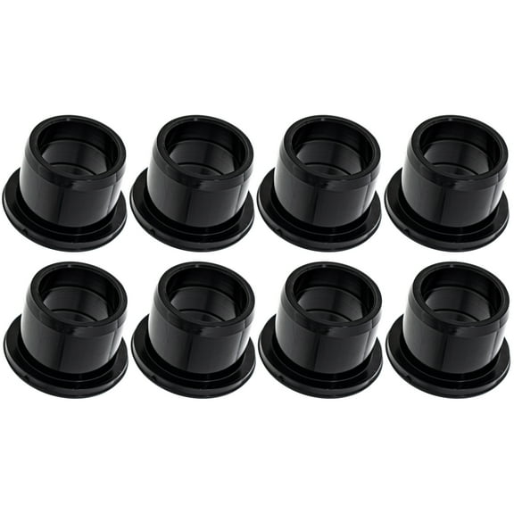 Niche Control A-Arm Bushing for Kawasaki Teryx Teryx4 8 Pack 519-CBS2245H