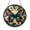 Acrylic 3.5 Inch, variant on Vintage Style Butterfly Stained Glass Window Decor Suncatcher, Floral Hanging Art Panel, Nature Inspired Home Accent Ornament Gift