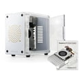 thumbnail image 1 of Gabinete Mini PC ElectroCookie para Raspberry Pi 5 con Cooler, 1 of 6
